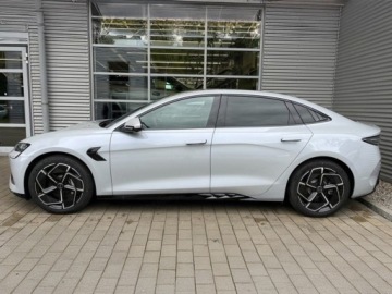 BYD Seal AWD 530KM 2026 Excellence AWD Sedan (530 KM) 2026, zdjęcie 1