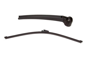 RAMIĘ WYCIERACZKI VW T. TOURAN 03-10/ SUPERB II KOMBI 08- KPL Z WYCIERACZKĄ