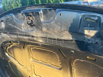 KAPOTA KRYT MOTORU PŘEDNÍ OPTIMA 4 IV 16R