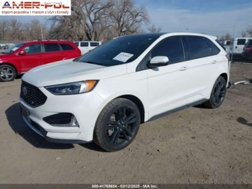 Ford Edge II 2021 Ford Edge 2021 Ford Edge ST AWD 2.7 Benzyna 355KM