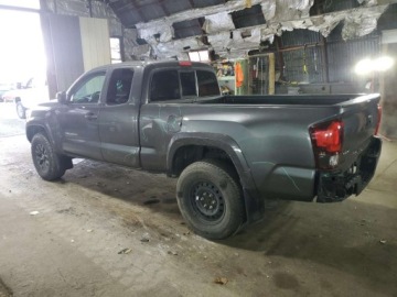 Toyota Tacoma II 2020 Toyota Tacoma Access Cab 2020 2.7 Benzyna 159KM, zdjęcie 1