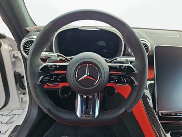 Mercedes SL R232 4.0 63 585KM 2022 Mercedes-Benz SL Mercedes-AMG SL 63 4MATIC 4.0 Benzyna 585KM, zdjęcie 12