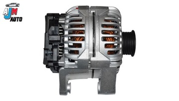 Alternator 2.0 2.2 Di DTi Opel Signum Vectra B C