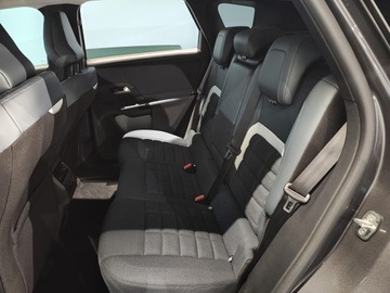 Citroen C5 Aircross 2026 Citroen C5 Aircross PLUS Tapicerka materiałowa 2026, zdjęcie 7