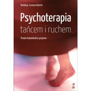 PSYCHOTERAPIA TAŃCEM I RUCHEM Terapia ind. grup T2