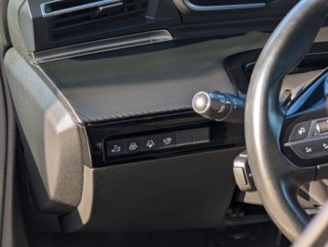 Peugeot 508 II SW 2.0 BlueHDi 180KM 2019 Peugeot 508 Navi Kamera Bliss Ledy Elek. Klapa Serwis Gwarancja 2.0 Diesel, zdjęcie 18