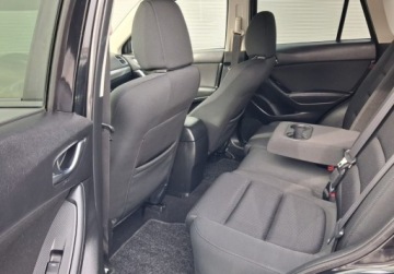 Mazda CX-5 I SUV Facelifting 2.2 SKYACTIV-D  150KM 2016 Mazda CX-5 bezwypadekjak nowaserwis1wlasciciel lift 2.2 Diesel 150KM, zdjęcie 20