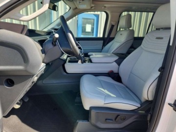 Ford Expedition III 2025 Ford Expedition Max Platinum 2025 3.5 Benzyna 440KM, zdjęcie 7