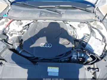 Audi A7 C8 2023 Audi A7 Sportback Sportback Premium Plus 55 Tfsi E Quattro S Tronic 2023 3, zdjęcie 7