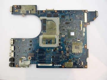 МАТЕРИНСКАЯ ПЛАТА 04P57C DELL 7520
