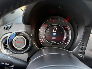 Abarth 500 I Hatchback Seria 1 1.4 T-Jet 16V 160KM 2016 Abarth 595 Turismo, zdjęcie 14