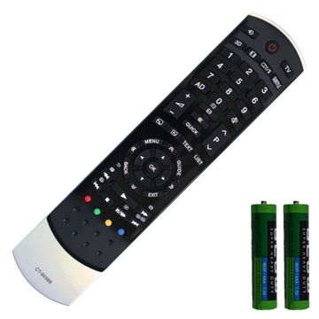 Pilot do telewizora Toshiba CT-90388