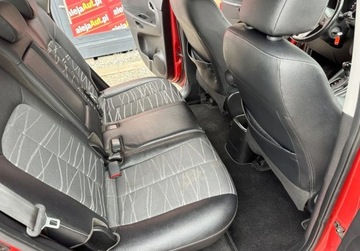 Kia Venga Mikrovan Facelifting 1,6 DOHC CVVT  125KM 2019 Kia Venga 1.6 BENZ 125 KM 2019r Warszawa 1.6 Benzyna 125KM, zdjęcie 7