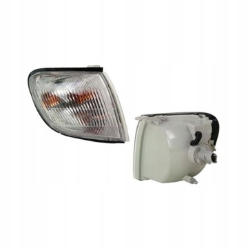BLIKAČ SMĚROVKA PRAVÝ HYUNDAI H1 98-04