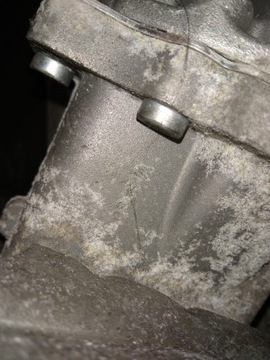 Ford C-max mk2 zawór EGR chłodniczka 1,6 50563902