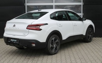 Citroen 2023 Citroen C4X C4 X 1.2 PureTech Plus Lesing 2 Kredyt 50 na50 0 Gwarancjaod, zdjęcie 7