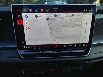 Volkswagen Tayron 2025 Volkswagen Tayron 7os. serwis ASO 1.5eTSI 150KM bezwypadkowy pakiety gwara, zdjęcie 28