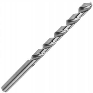 Wiertło 3,2mm Do Metalu 3.2mm HSS DIN338 1 sztuka STHOR