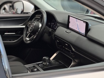 Mazda CX-60 2.5 e-Skyactiv 328KM 2022 Mazda CX-60 Exclusive Line AWD Plug In, 1 właścici, zdjęcie 36