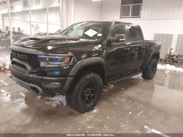  RAM 1500 2022r., TRX 4X4, od ubezpieczalni 6.2 Benzyna 702KM, zdjęcie 2