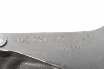 JINÉ DÍLY KAROSÉRIE MERCEDES-BENZ SL (R230) A2307901377 5.5L GASOLINE