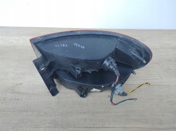 DAEWOO LANOS HB PRAVÁ SVĚTLO ZADNÍ + DRŽÁK 96304619 AJR821