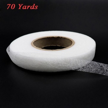 Tkaniny utrwalania Hemming DIY - 1.5cm
