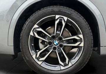 BMW X2 U10 SUV 2.0 18d 150KM 2025 BMW X2 BMW X2 sDrive18d M Sport 2.0 Diesel 150KM, zdjęcie 3