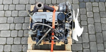 SILNIK Mitsubishi S3L2 S3L