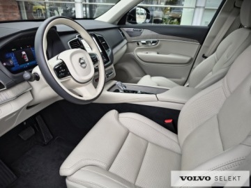 Volvo XC90 II 2024 Volvo XC 90 XC90 B5B AWD, FV23%, Pneumatyka, Wenty, zdjęcie 24