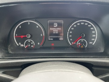 Volkswagen Caddy V Caddy 2.0 TDI 122KM 2023 Volkswagen Caddy MAXI Automat Skóra HAK 7osob., zdjęcie 6