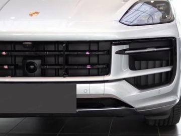 Porsche Cayenne III 2025 PORSCHE Cayenne Coupe GTS Suv 4.0 (500KM) 2025, zdjęcie 14