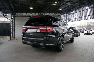 Dodge Durango III 2023 Dodge Durango TowNGo RT 5.7L 365KM Alcantara Harman 6os. 4x4 3-Zone AC Wen, zdjęcie 2
