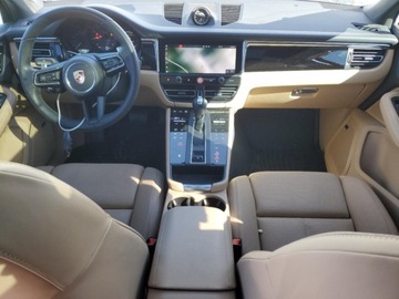 Porsche Macan 2024 Porsche Macan 2024r., 4x4, 2.0L 2.0 Benzyna 261KM, zdjęcie 7