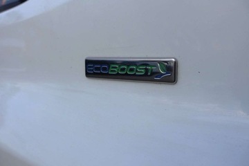 Ford Focus III Kombi Facelifting 1.5 EcoBoost 150KM 2018 Ford Focus Salon PL Tempomat Quickclear Gold X EcoBoost LED FV23, zdjęcie 6