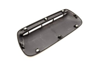 Воздухозаборник Subaru Impreza STI 01-02 bugeye Forester XT 03-07