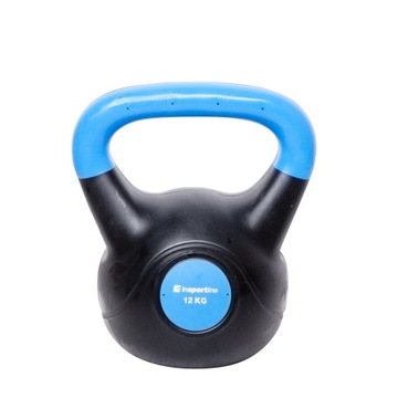 Набор гантелей Kettlebell inSPORTline 1-20 кг