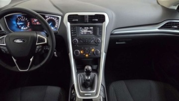 Ford Mondeo V Sedan 2.0 TDCi 150KM 2015 Ford Mondeo 2,0 TDCI 150 KM, 179 Tys.km, Salon PL, Serwisowany, Gwarancja, zdjęcie 12