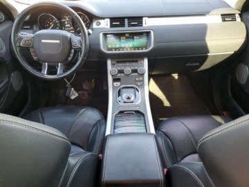 Land Rover Range Rover Evoque I 2017 Land Rover Range Rover Evoque 2017r., Hse, 2L, od ubezpieczalni 2.0 Benzyna, zdjęcie 7