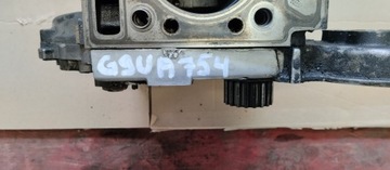 BLOK MOTORU G9UA754 RENAULT MASTER 2.5DCI