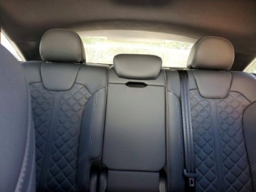 Audi SQ5 2024 Audi SQ5 Sportback Premium Plus 2024 3.0 Benzyna 349KM, zdjęcie 11