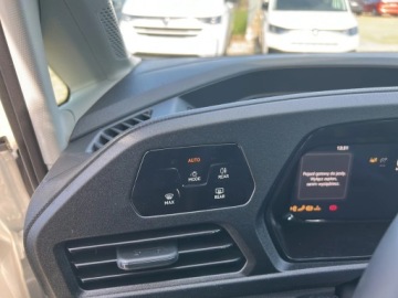 Volkswagen Caddy V Caddy 2.0 TDI 102KM 2025 Volkswagen Caddy diesel/5 osób, 2.0 TDI 102KM, zdjęcie 31