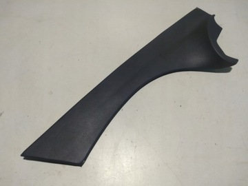 TAPICERKA TUNELU PODŁOKIETNIKA MERCEDES R230 SL