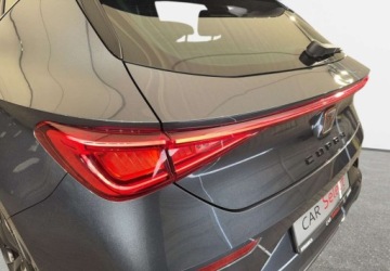 Cupra Leon II Hatchback 1.5 TSI 150KM 2023 Cupra Leon VAT 23 1.5TSI 150KM M6 2023 r., salon PL, I wlasciciel, serwiso, zdjęcie 10