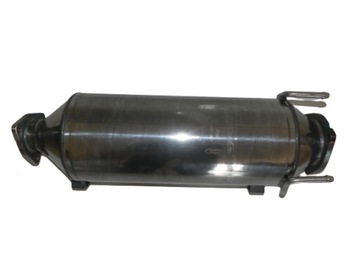 ФИЛЬТР DPF IVECO DAILY 2.3 3.0 НОВЫЙ 504290373