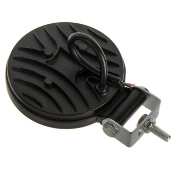 Lampa robocza halogen LED okrągły 42W Flood MINI