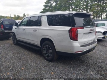  GMC Yukon XL Elevation 2025 5.3l 5.3 Benzyna 355KM, zdjęcie 3