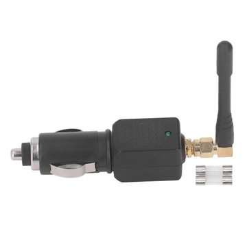 POJAZDOWE URZĄDZENIE GPS ZAPOBIEGAJĄCE ŚLEDZENI