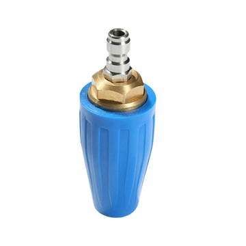 Dysza myjki ciśnieniowej 3600 PSI Turbo Blue