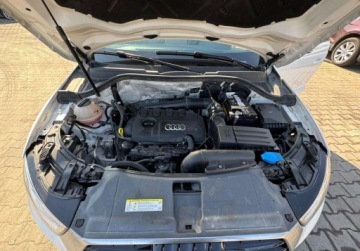 Audi Q3 I 2016 Audi Q3 2016 AUDI Q3 2.0L 4x4 - W POLSCE, po oplatach i akcyzie 2.0 211KM, zdjęcie 8